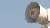 Huber Heights tests outdoor warning sirens this afternoon