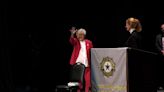 Gov. Ivey encourages students to be a servant leader at ALA Alabama Girls State