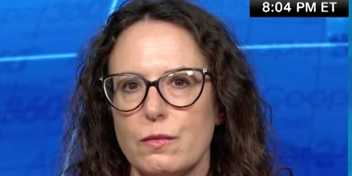 Maggie Haberman Says 2 Things Are Rattling Trump Most Right Now