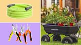 Gardening deals: Save up to 48% on Flexzilla, Fiskars, and more at Amazon