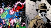 Comic-Con 2023: Watchmen y Crisis on Infinite Earths tendrán películas animadas, anuncia Warner Bros. y DC