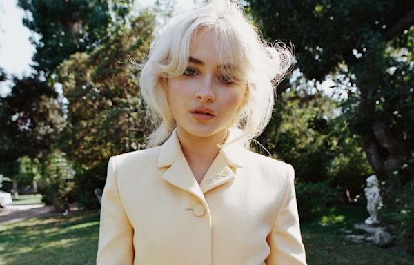 Sabrina Carpenter Doesn't Want to Discuss Her Relationships: 'I Get Why People Are Interested'