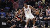 Clippers see a more involved and vocal Kawhi Leonard