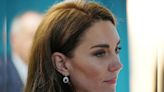 Kate Middleton Had Emergency Surgery To Remove Lump As Teen, Reveals New Book