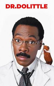 Dr. Dolittle (1998 film)