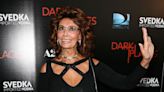 Sophia Loren announces she’s taking ‘some time off’ for physical rehab after horror fall