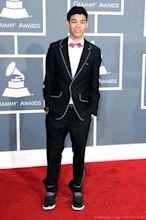 Roshon Fegan