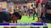 Smart Living: Preventing injuries at the gym