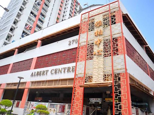 Stay away from these markets & hawker centres scheduled for spring cleaning in July 2024