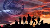 Union Budget: Defence awaits budget ammo, roadmap to 2030 as India guns for ambitious export target - The Economic Times