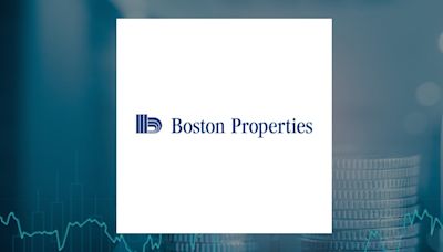 Oppenheimer Asset Management Inc. Sells 239 Shares of Boston Properties, Inc. (NYSE:BXP)