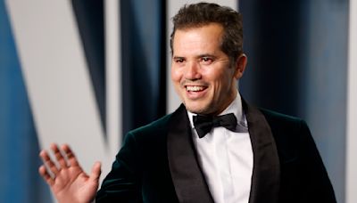 John Leguizamo talks moms and sloths : Wait Wait... Don't Tell Me!