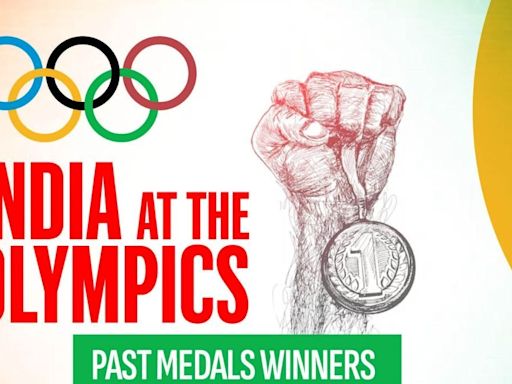 India at the Olympics: Past Medals Winners – A Timeline Part 3 (2004-2020) - News18