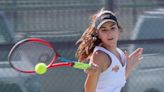 CIF-SS girls' tennis playoffs: Palm Desert begins title chase with home win over Troy High School