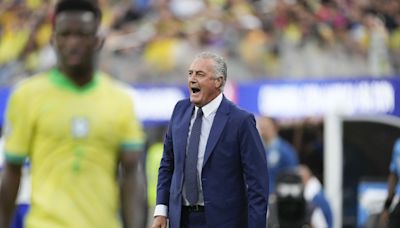 El pedido de Gustavo Alfaro para la selección de Costa Rica en la Copa América: “Ojalá nos empiecen a mirar desde el respeto”