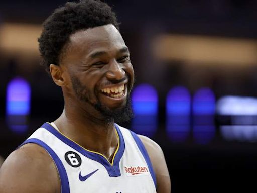 Warriors 'Blow It Up' Trade Pitch Adds $215 Million Star For Wiggins Package