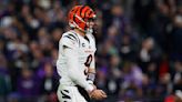 Joe Burrow ruled out for season as NFL investigates how Bengals reported the quarterback’s injury