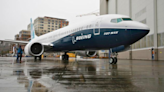 New whistleblower accuses Boeing of using bad parts in 737 Max planes