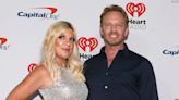 Tori Spelling Is Shocked by Ian Ziering's Post-Split Questions