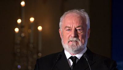 Muere Bernard Hill, de ‘Titanic’ y ‘El señor de los anillos’, a los 79 años