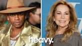 Jimmie Allen Opens Up to Kathie Lee Gifford About His Downfall