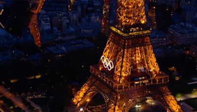 Apertura de los Juegos Olímpicos París 2024 y la F-1 en Bélgica, lo mejor de la agenda de TV