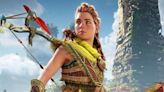 El multijugador de Horizon sería un MMORPG para PC y móviles, según nuevas pistas