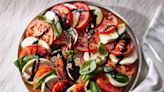 20 Tomato and Basil Recipes to Use Up Your Late Summer Haul