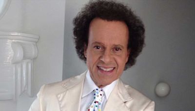 Richard Simmons Net Worth: How The Legendary Fitness Expert Amassed A Sizeable Fortune With Exercise Training