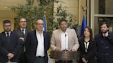 Diputados Independientes y PPD acudirán a Contraloría por acuerdo Codelco-SQM - La Tercera