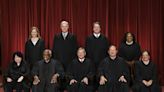Supreme Court's taking an influx of cases from one circuit