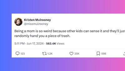 The Funniest Tweets From Parents This Week (June 15-21)