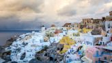 Why Santorini is at its best in winter