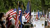 Memorial Day weekend events