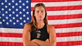 From Belgrade to Delco, Jovana Sekulic took an improbable path to the U.S. Olympic water polo team