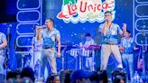 ¿Sin planes para el fin de semana? Orquesta La Única Tropical celebra su aniversario en Plaza Norte