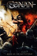 Conan the Barbarian (2011 film)