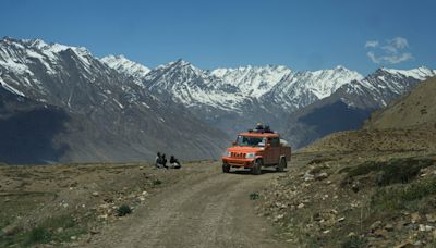 Ecostani | Climate change and tourist rush pose challenges to pristine glacial-clad Kinnaur