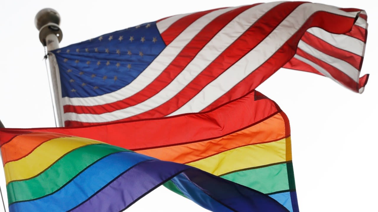 How Ohio could reverse same-sex marriage ban still on the books