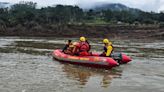 Marinha investiga acidente no Rio das Antas em que morador de Cotiporã morreu após cair de embarcação | Pioneiro