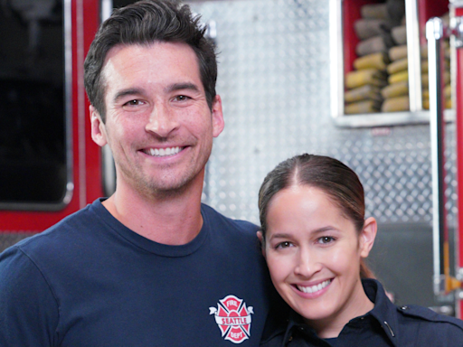 Back in Action! Jay Hayden Announces First Job After Station 19’s Cancellation