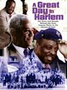 A Great Day in Harlem (film)