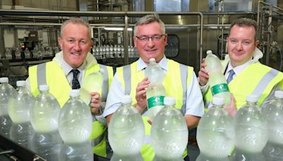 Grant scheme ‘will improve productivity in north’s £8bn food sector’