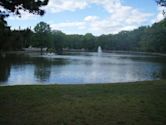 Saddle River County Park