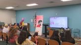 El Paso children celebrate their mothers in Great Khalid Foundation's essay contest