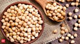 India imposes stock limits on pigeon peas, chickpeas to cool prices