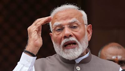 PM Narendra Modi hails Economic Survey: ‘Highlights prevailing strengths of Indian economy’