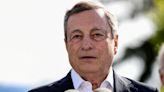 'No, Mario', Italian president urges PM Draghi not to quit