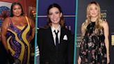 Mandy Moore, Lizzo, Kaley Cuoco and More Stars React To Emmy Nominations & Snubs