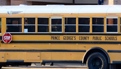 Some Prince George’s County schools will change their start times next year - WTOP News